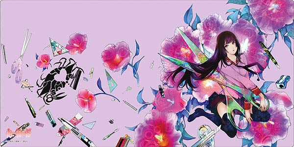 Amazon | ブシロード ラバーマットコレクション V2 Vol.119 化物語