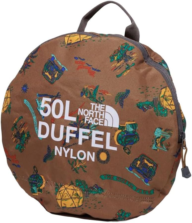 Amazon.co.jp: K Nylon Duffel 50 : ファッション