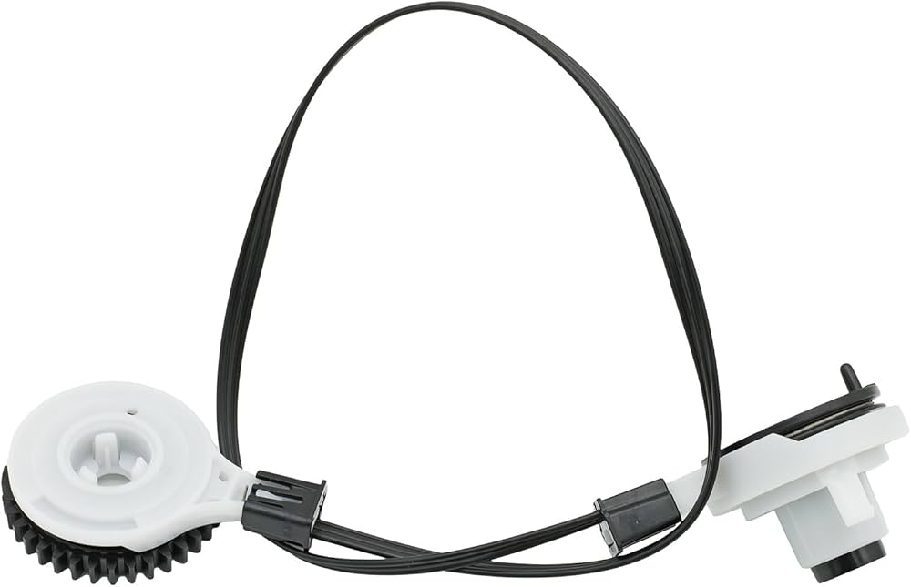 Amazon.com: Forwinparts HVAC Mode Control Cable Compatible for