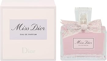 Amazon.com: Dior Miss Eau de Parfum 100毫升: 美容與個人護理