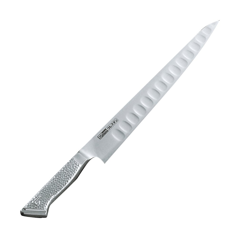Amazon｜グレステン Mタイプ 筋引 27cm 727TSM｜柳刃包丁 オンライン通販