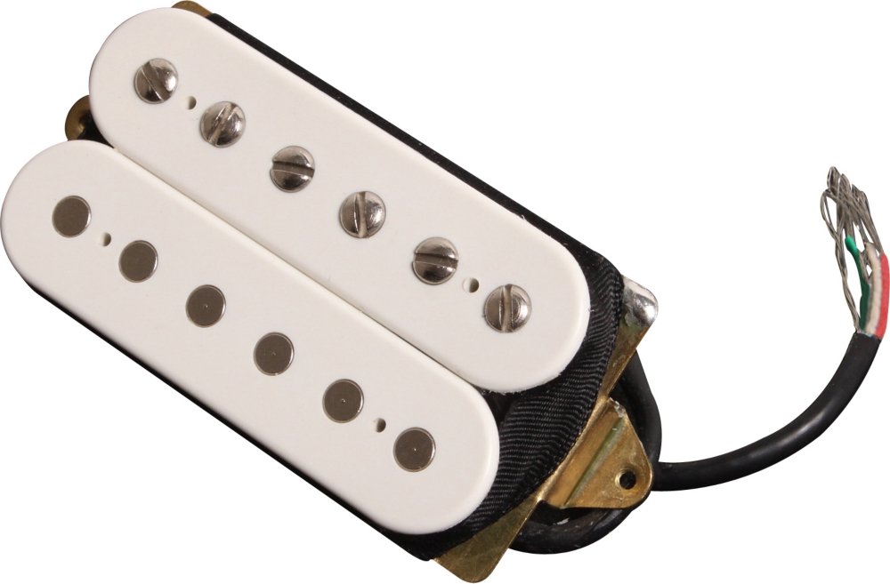 Amazon.co.jp: Dimarzio(ディマジオ) ピックアップ The Tone Zone BK