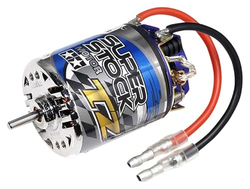 タミヤ OP.696 スーパーストックTZモーター 53696 (ラジコン) 価格比較