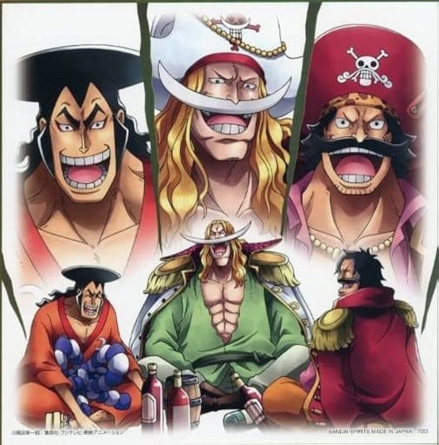 Amazon.co.jp: 一番くじ ワンピース Legends over Time I賞 名場面色紙