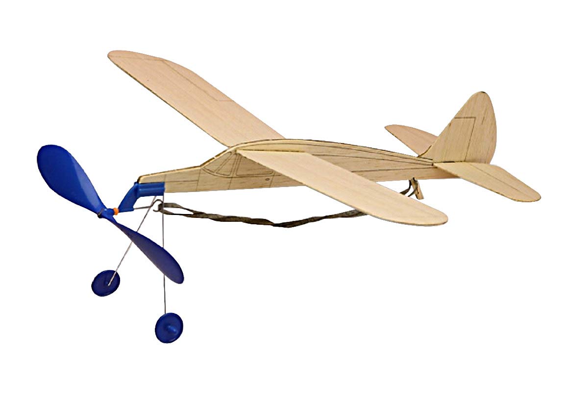 Amazon | スタジオミド バルサプレーン レンジャー RANGER ゴム動力