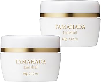 Amazon.co.jp: ソニャンド 珠肌 ランシェル オールインワンジェル