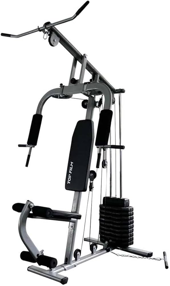 Amazon.co.jp: 【JAPAN BRAND】TOP FILM Home Gym Training Bench Gym