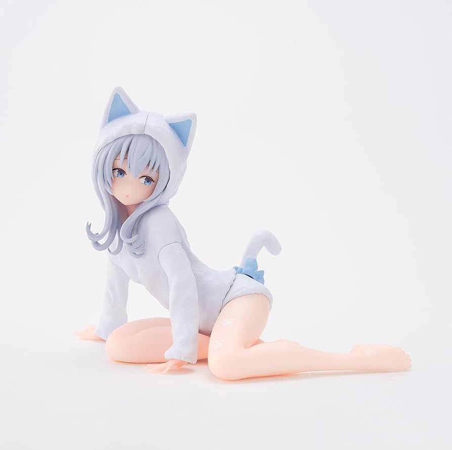 Amazon.com: ONLY FROM JAPAN NIKKE Figurines and Statues (N102