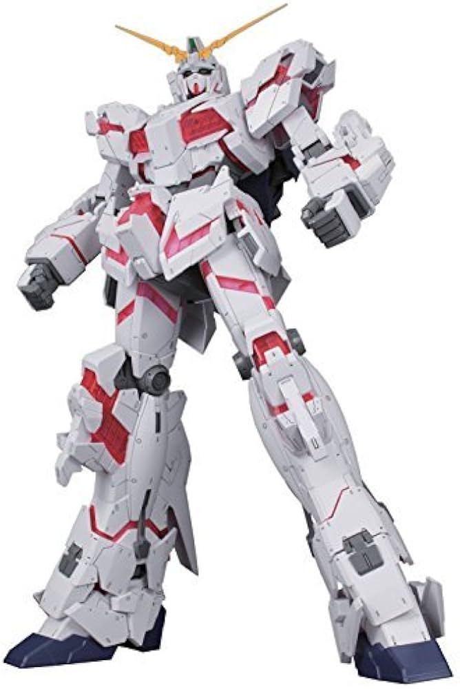 Amazon.co.jp: メガサイズモデル 1/48 ガンダムベース限定 RX-0