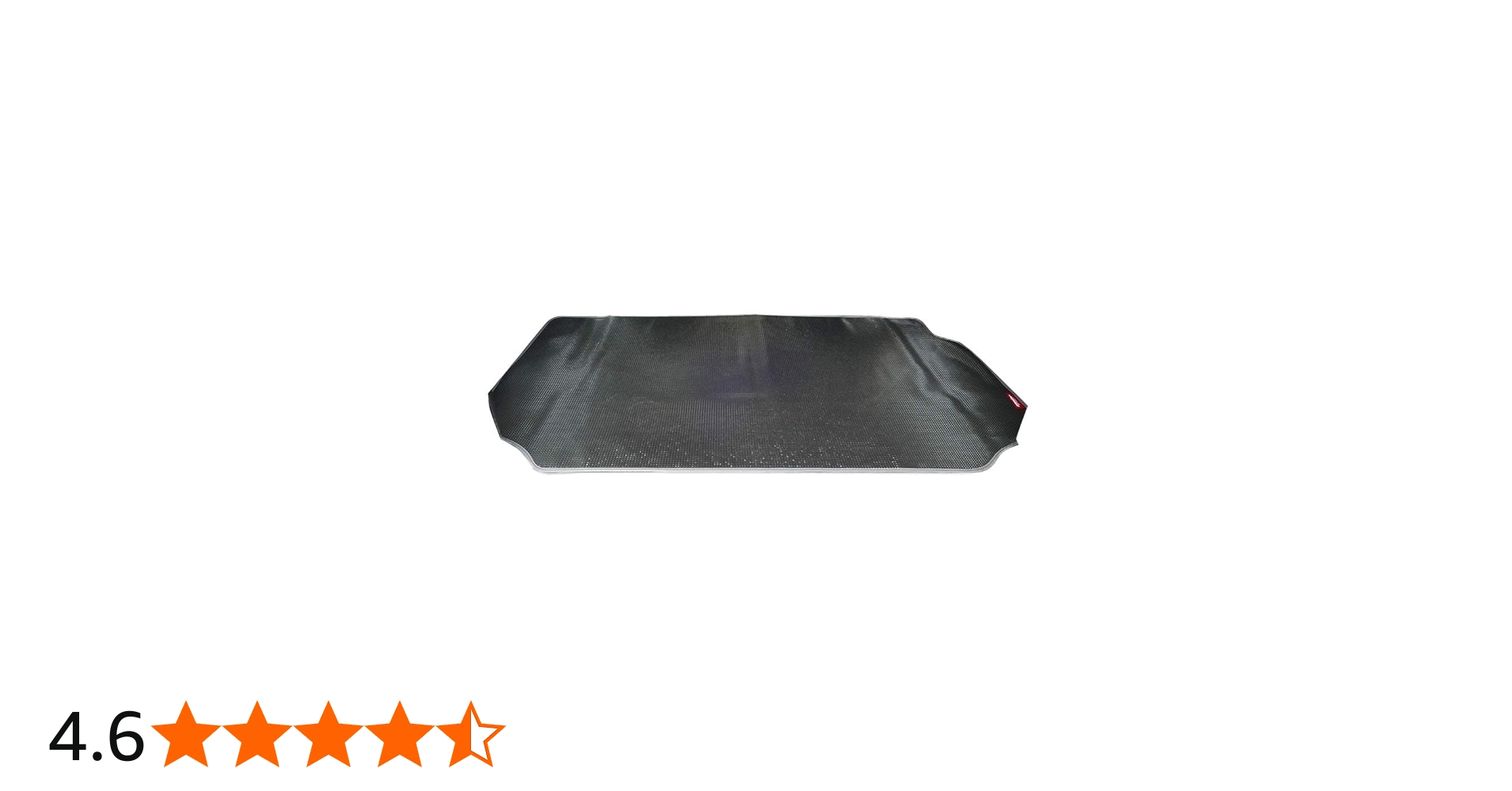 Amazon | MONSTER SPORT ラゲッジマット ジムニー[JB64W]/ジムニー