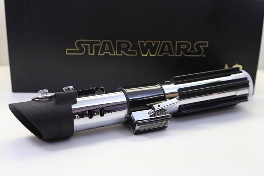 Amazon.co.jp: MR社 マスターレプリカ スター・ウォーズ エピソードⅣ