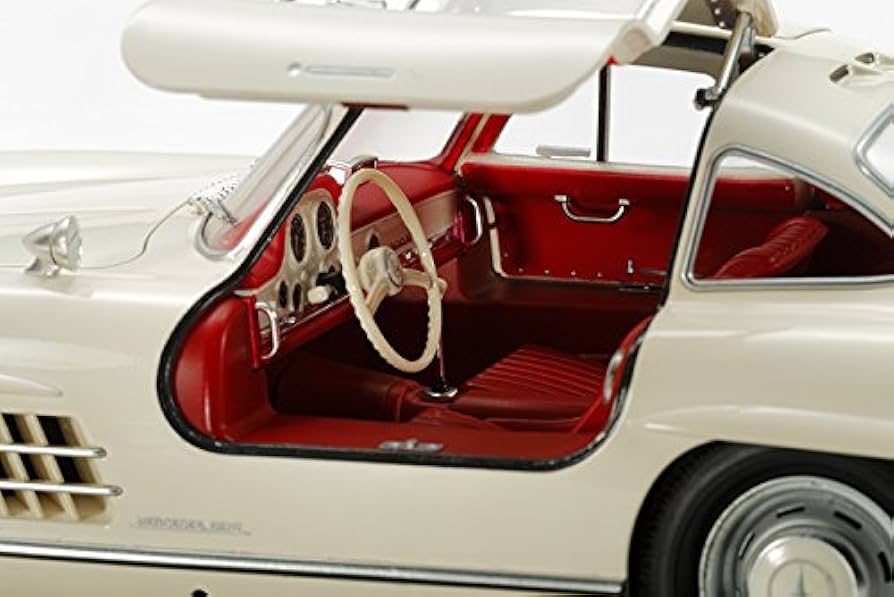 Amazon | タミヤ 1/24 マスターワークコレクション No.152 メルセデス