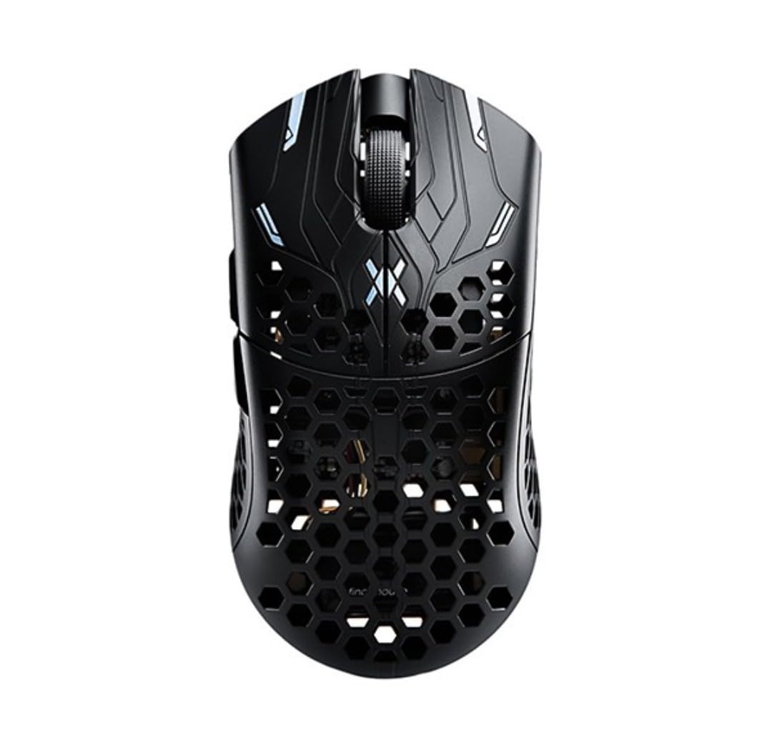 Amazon | final mouse Ultra light X gaming mouse (Phantom, small