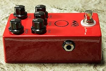 Amazon | JHS Pedals ジェイエイチエスペダルズ ディストーション