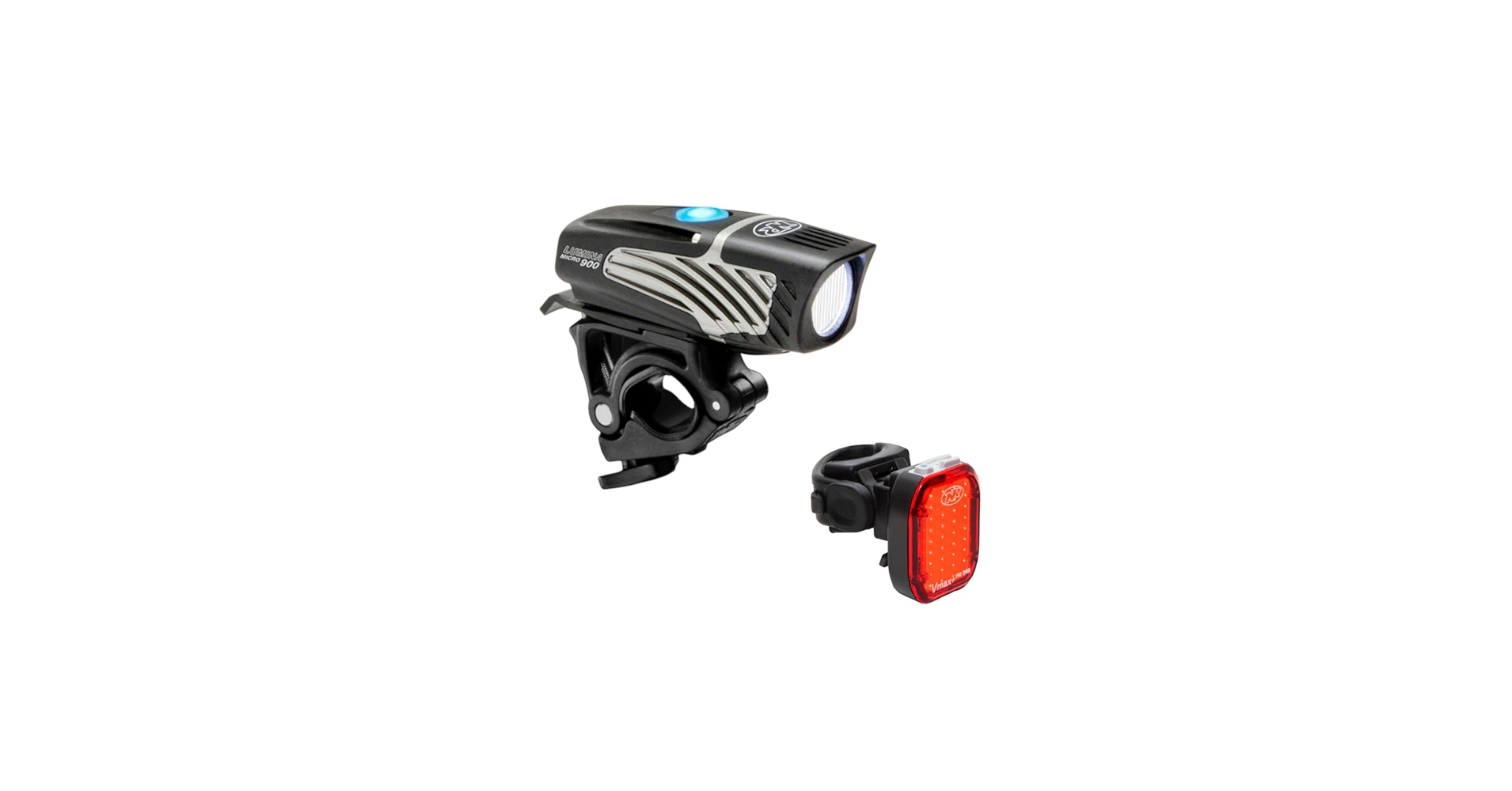 Amazon.com : NiteRider Lumina Micro 900 Front Bike Light Vmax+ 150