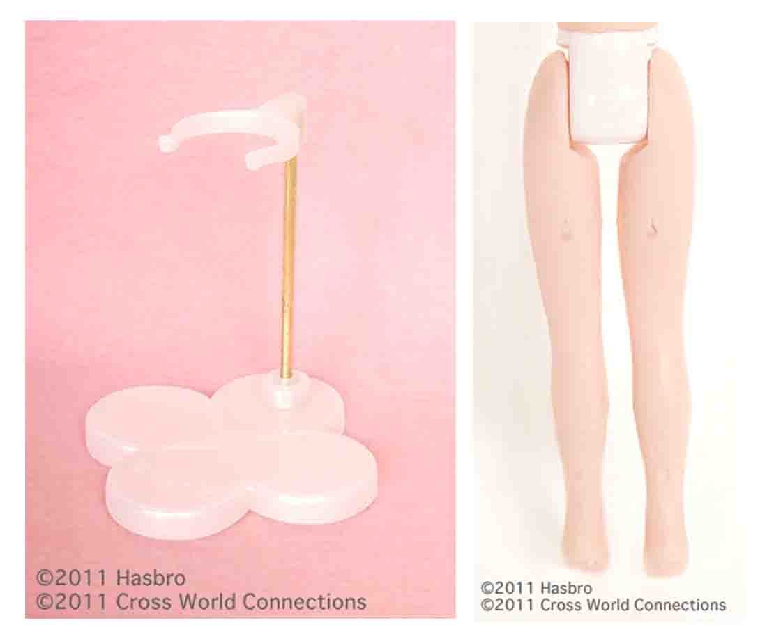 Amazon.co.jp: Blythe プチブライスCWC限定 10THアニバーサリードール