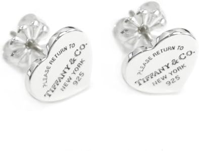 Amazon.co.jp: [ティファニー] TIFFANY スターリングシルバー RTT
