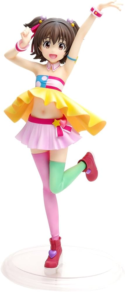 Amazon.co.jp: アイドルマスターシンデレラガールズ 凸レーション 赤城