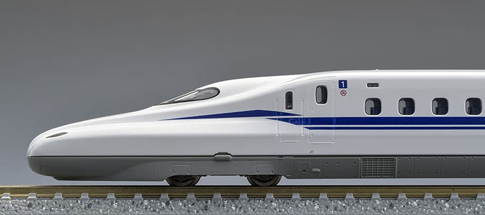 Amazon | トミーテック(TOMYTEC)TOMIX Nゲージ JR N700系 N700S 東海道