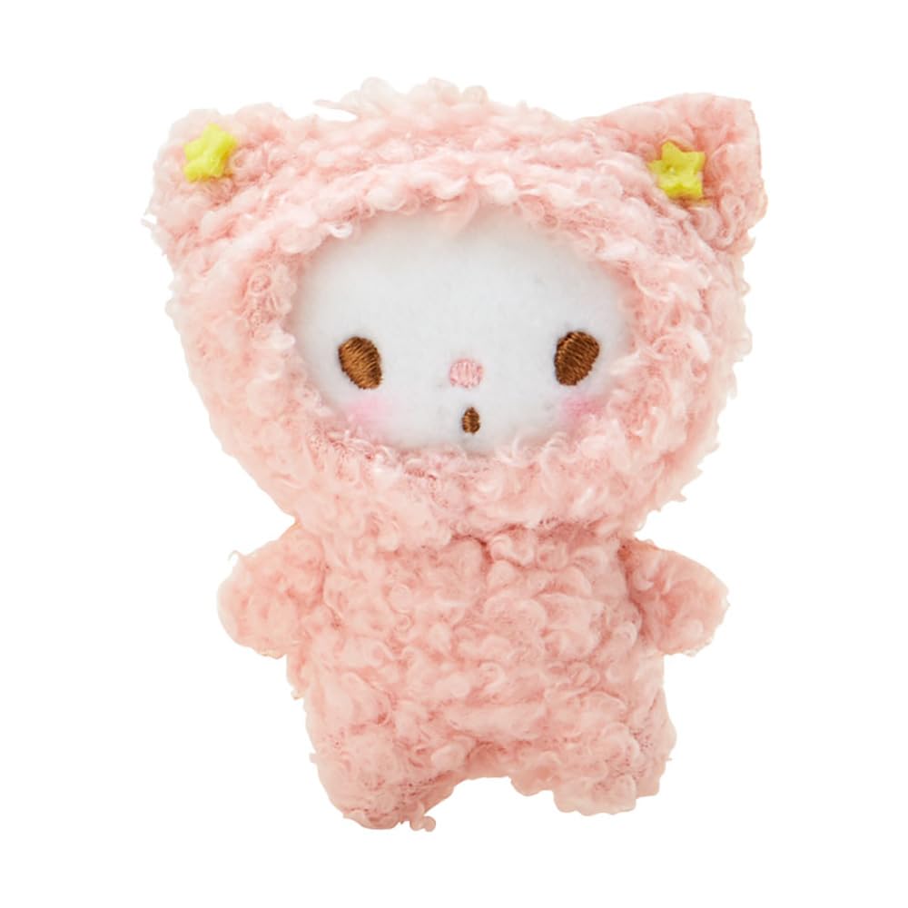 Amazon.co.jp: サンリオ(SANRIO) サンリオ ブローチ リトルツイン