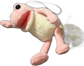 Amazon.co.jp: おとぼけケロピョン けろ日和 ぬいぐるみ マスコット