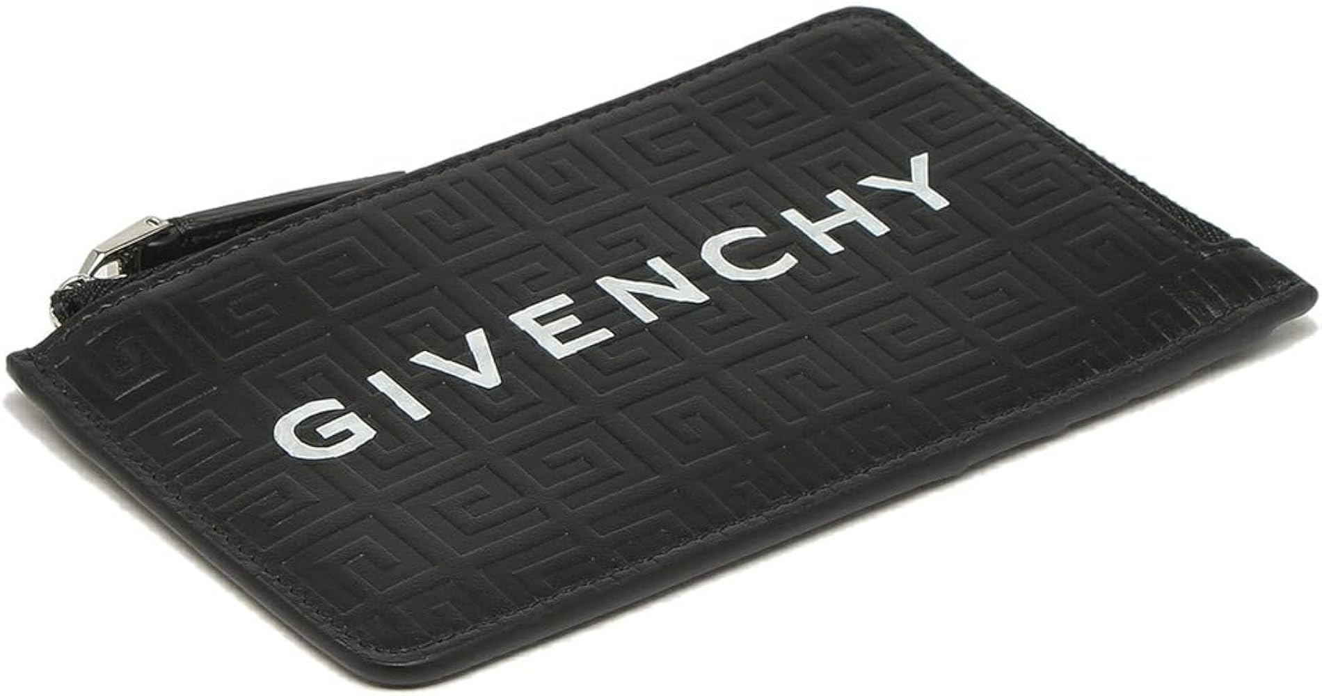 Amazon | [ジバンシィ] カードケース 小銭入れ コインケース G カット