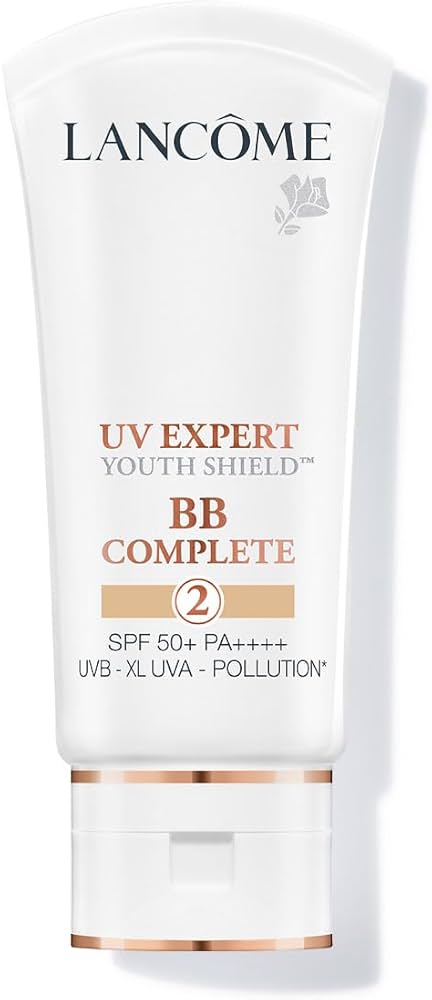 LANCOME UV エクスペール BB n 30ml 2本セット