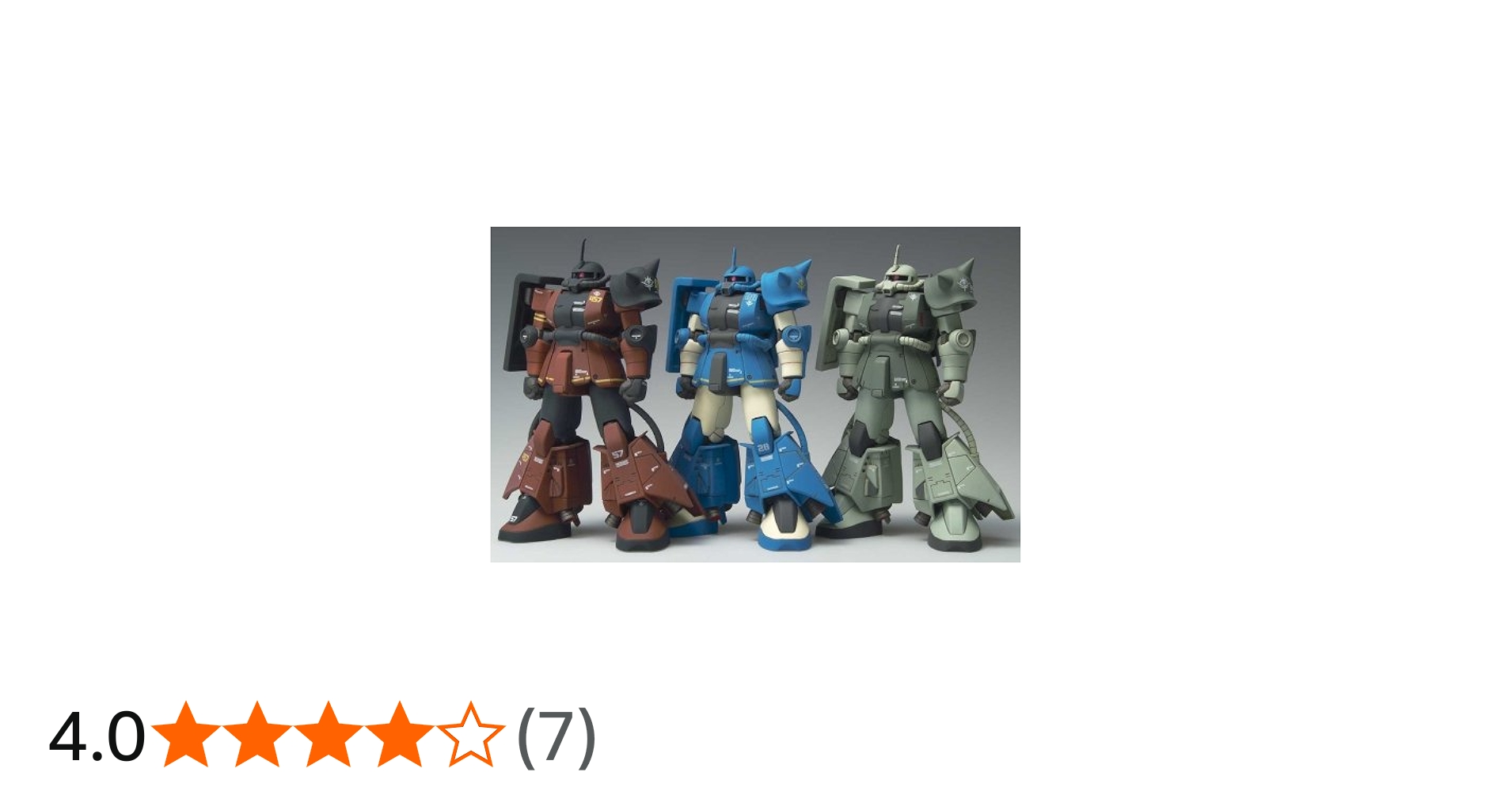 Amazon | TAMASHII NATIONS ZEONOGRAPHY R-2型ザクEX | プラモデル 通販