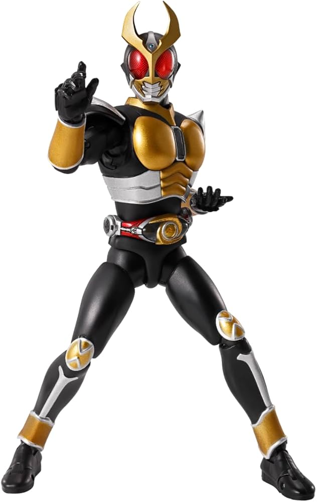Amazon.co.jp: TAMASHII NATIONS S.H.フィギュアーツ（真骨彫製法