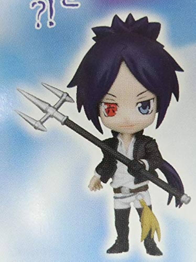 Amazon.co.jp: でふぉめ 家庭教師ヒットマンREBORN! 未来編ファイナル