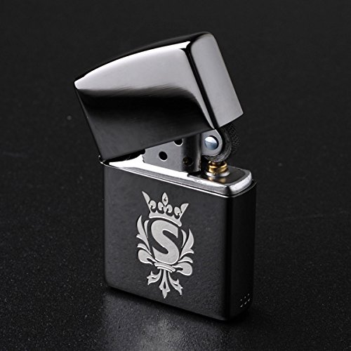 Amazon.co.jp: ZIPPO(ジッポー) ライター ジッポ スキャンダル SCANDAL