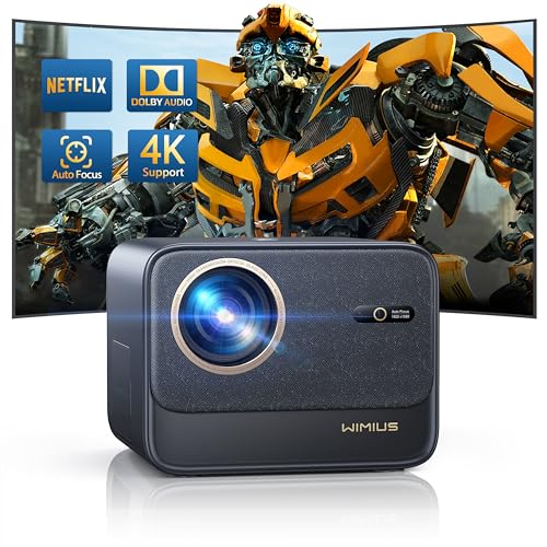 iSinbox - GC357B 4Kプロジェクター の評価 | SHOPSTAFF