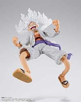 Amazon.co.jp: TAMASHII NATIONS S.H.フィギュアーツ ONE PIECE