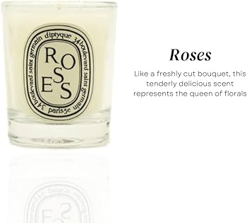 Amazon.co.jp: Diptyque 35g 小さな香り付きキャンドル 5本セット 限定