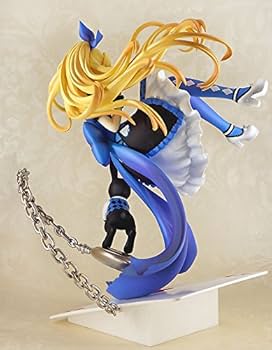 Amazon | FairyTale 不思議の国のアリス -Anohter- アリス 1/8完成品