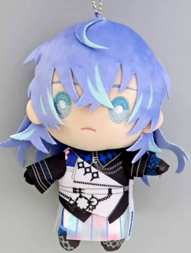 Amazon.co.jp: 【にじ さんじ EN HEROES 1st Anniversary】にじぬい 星