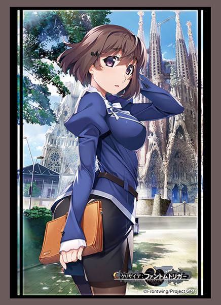 Amazon | ブシロード スリーブコレクション ハイグレード Vol.4219