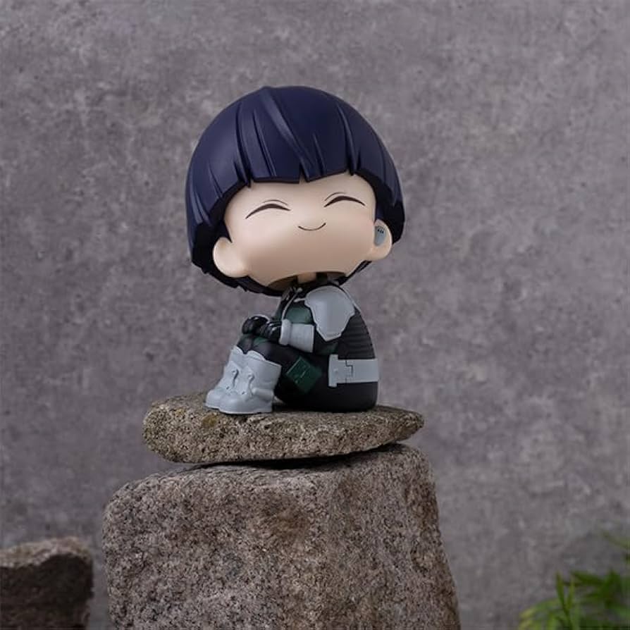 Amazon | るかっぷ 怪獣8号 保科宗四郎 完成品フィギュア | フィギュア