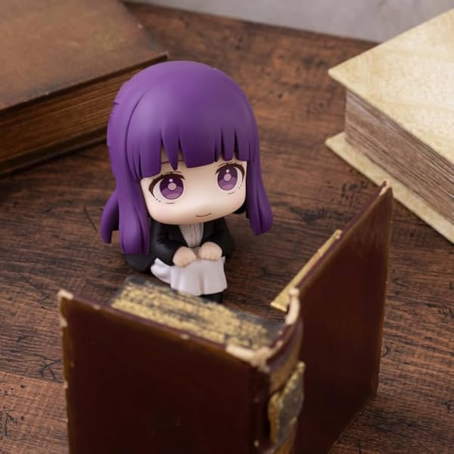 Amazon | メガハウス(MegaHouse) るかっぷ 葬送のフリーレン フェルン