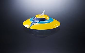 Amazon.co.jp: TAMASHII NATIONS 超合金魂 UFOロボ グレンダイザー GX