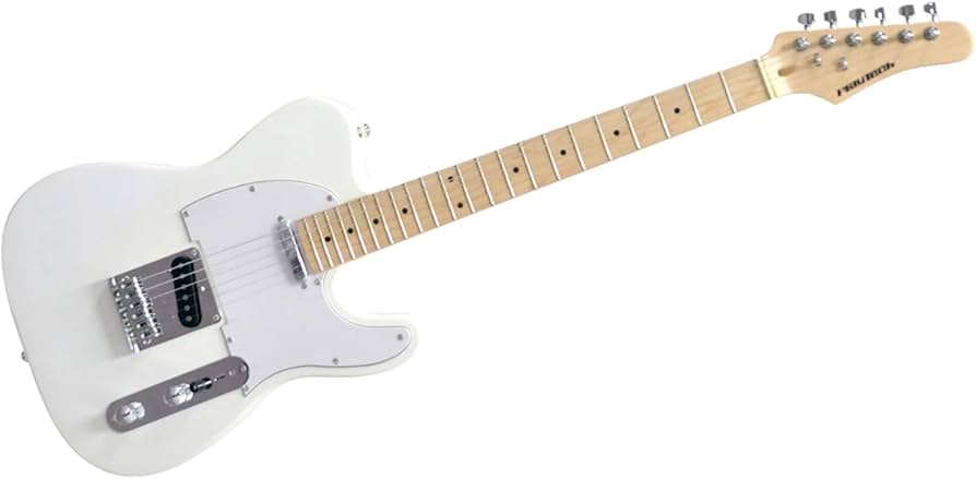 Amazon | 【国内正規品】 PLAYTECH プレイテック エレキギター TL250