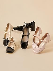 Amazon.co.jp: [スナイデル] Chacottコラボメリージェーン SWGS254614