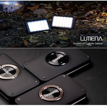 Amazon.co.jp: 【type-C】LUMENA2X ルーメナー 日本正規品＆保証書付