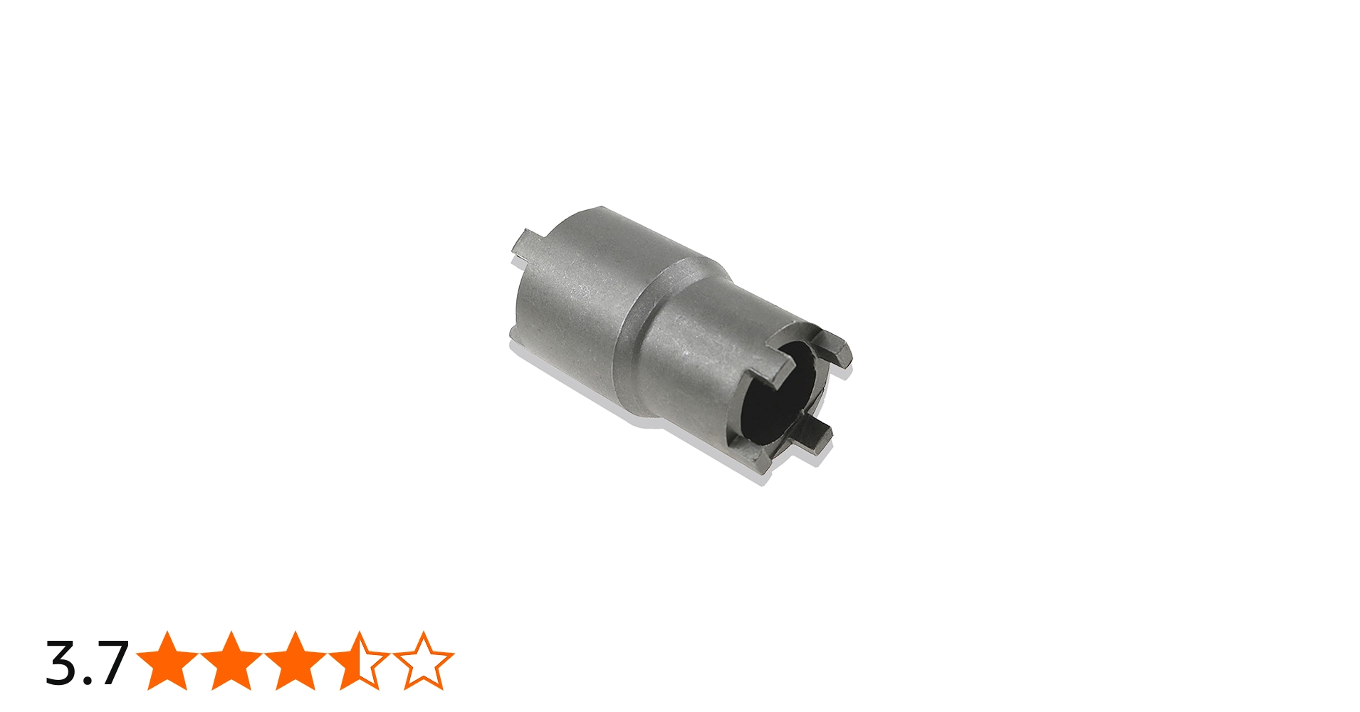 Amazon.co.jp: ヨンドン クラッチロックナットレンチ 20×24mm内径 4