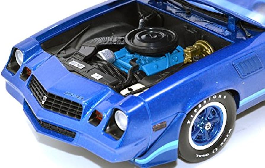 Amazon | GREENLIGHT 1:18SCALE 