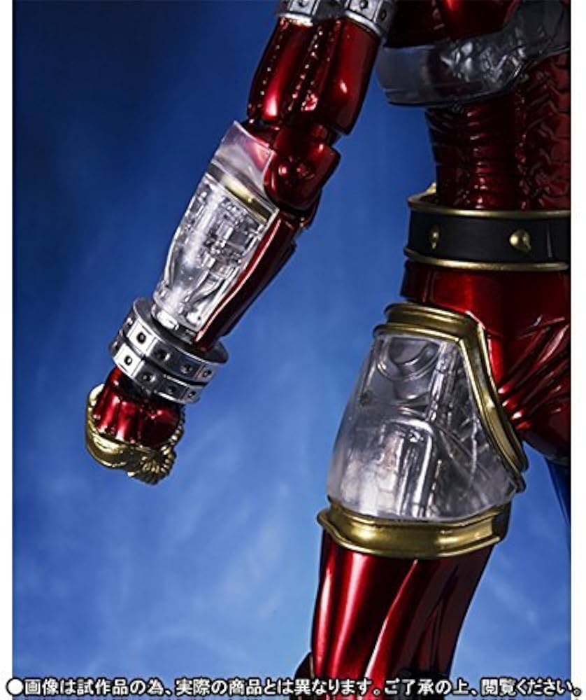 Amazon.co.jp: S.I.C. キカイダー(魂ウェブ限定) : おもちゃ