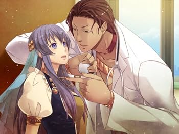 Amazon.co.jp: アラビアンズ・ロスト (通常版) - PSP : ゲーム