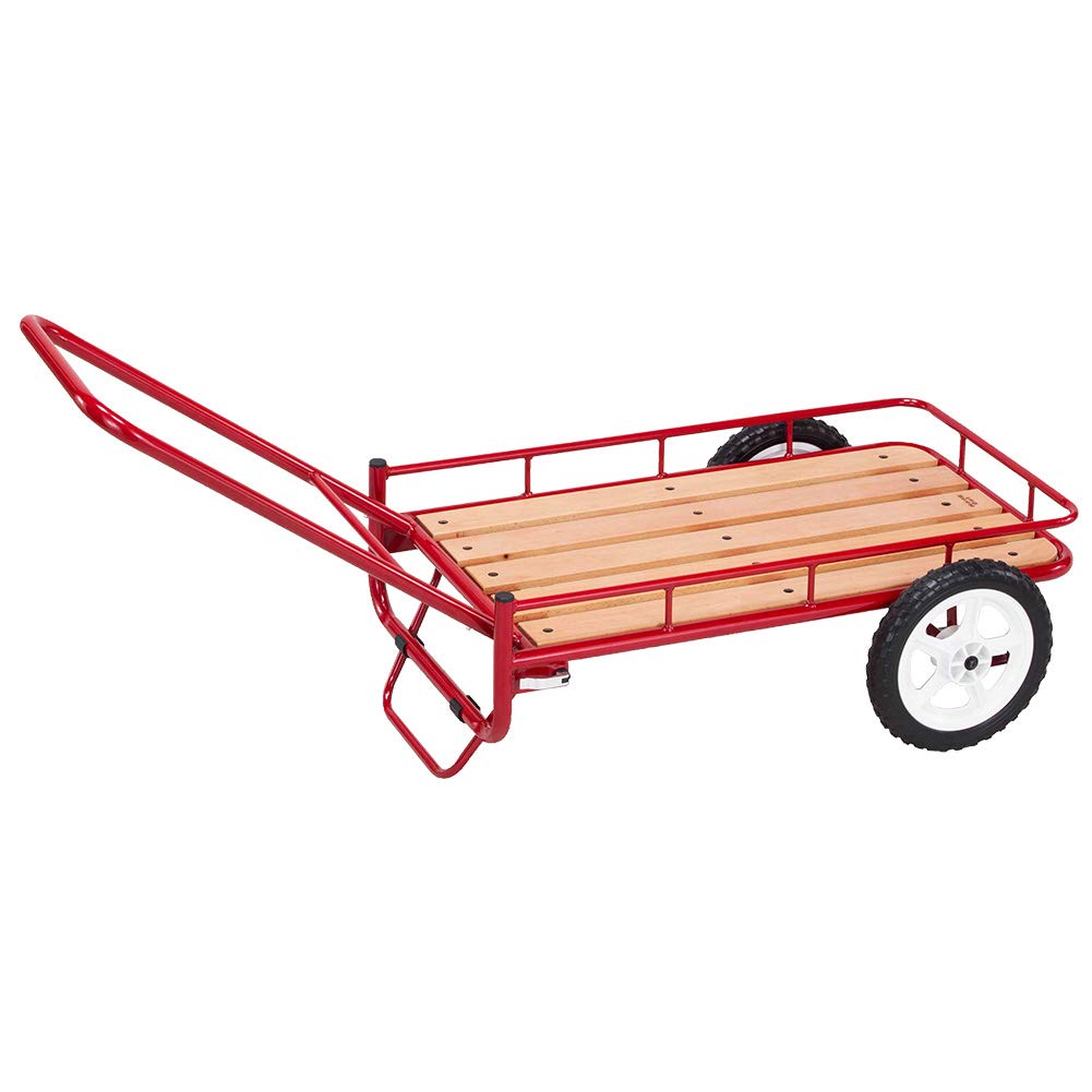 Amazon | ハングアウト(Hang Out) 折りたたみ アウトドアワゴン