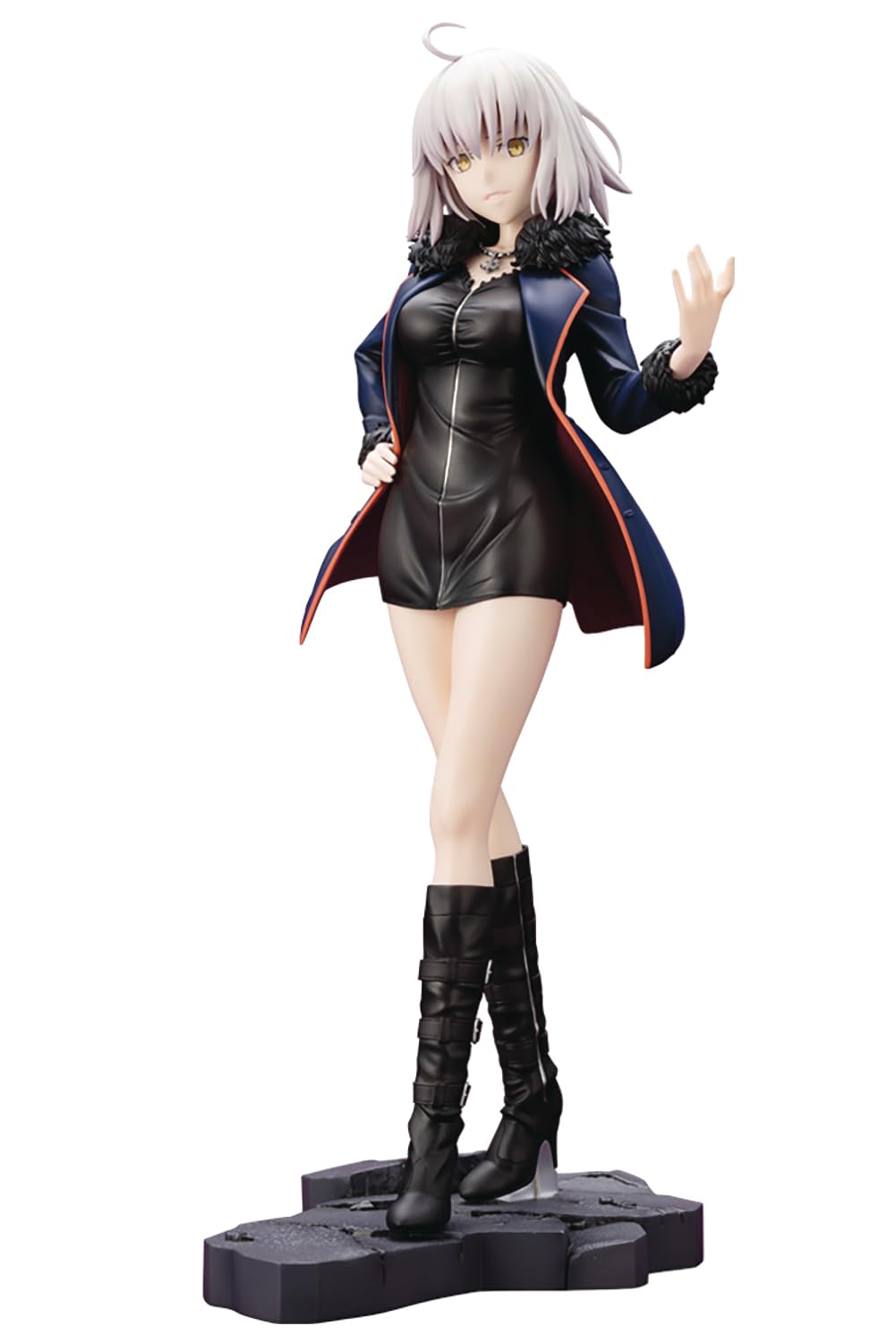 Amazon.com: Fate/Grand Order Avenger/Jeanne D'ARC〔Alter〕Casual
