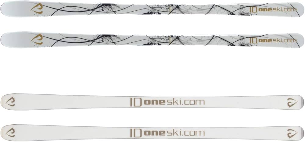 Amazon | ID one (アイディーワン) 2020 MOGUL RIDE MR-SG 172cm 177cm